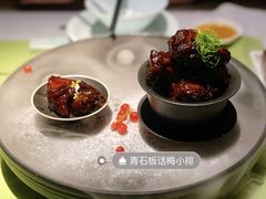 -桂语山房(满觉陇店)