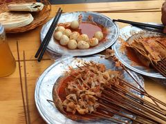 -玲玲涮牛肚(土门坊店)