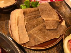 -冯校长老火锅(广州正佳广场店)