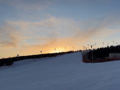 -大同万龙白登山国际滑雪场