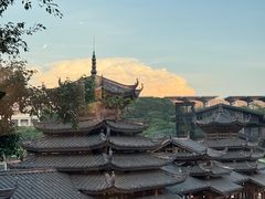 -星巴克(南宁民歌湖店)