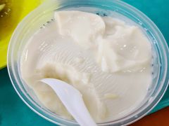 -老伴豆花(麦士威熟食中心店)