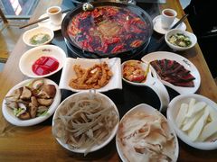 -纸盐河码头火锅(十八梯店)