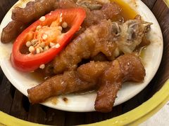 -香云轩·顺德菜(香云纱园林酒店店)