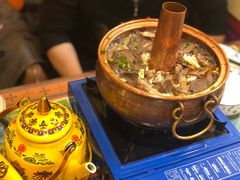 -如意林卡藏餐吧 (九寨沟店)