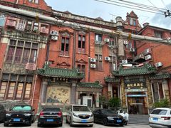 -梅龙镇酒家(南京西路总店)