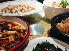 -锦庐道地川菜(来福士店)