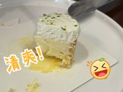 柠檬馅料-Ten Olives甜点