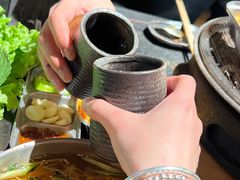 -炭虎烤肉(桂林路店)