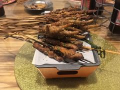 -冶建镜子·中国龙虾王(总店)