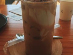 -ChanDu躔度咖啡(灯塔店)