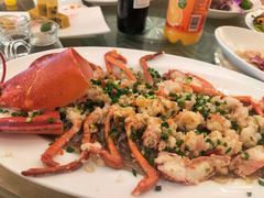 -太原凯宾斯基饭店