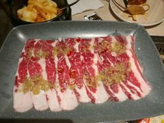 -新石器烤肉(中房金谊广场店)