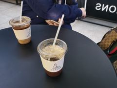 -野鸽子咖啡(中航店)