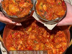 -Ameigo梅果·云贵川bistro(长宁来福士店)