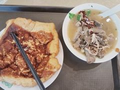 -南来顺饭庄·清真(南菜园店)