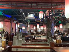 大堂-寻宝记绍兴菜(鲁迅路店)