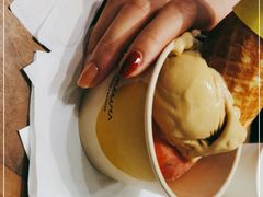 -LUNEURS月乐诗·法式冰淇淋(环贸店)