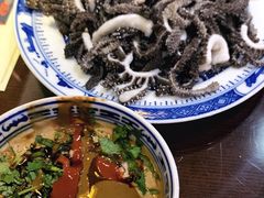 爆肚-西德顺爆肚王