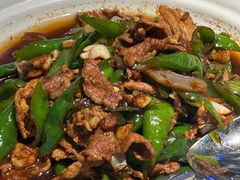 -兰湘子·湘菜小炒(济南领秀城店)