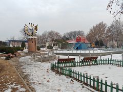 -北京世界公园