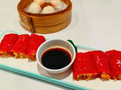 -稻香酒家(天河城店)