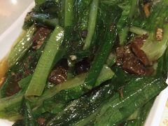 -鸿运茶餐厅(皇岗店)