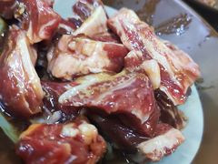-喝丢一只鞋·东北烤肉·烧烤·铜火锅(江宁店)