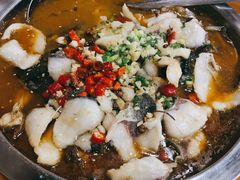 -淳安二十八道·美食汇·淳鱼馆(阳光路店)