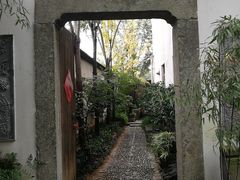 -临江宴餐厅·桐庐菜(富春江店)