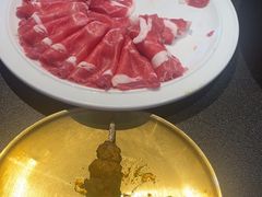 -额尔敦·品质自助(摩尔城店)