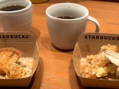 -星巴克臻选(武汉经开永旺梦乐城店)