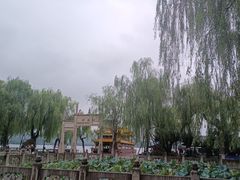 -钱王祠
