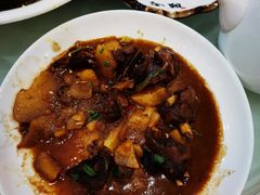 -碧海银沙海鲜餐厅(恒大海上威尼斯店)