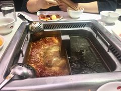 -海底捞(明洞店)
