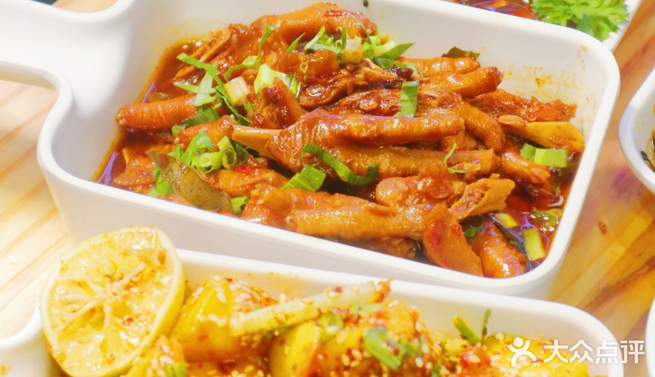 昆明 冬天可以吃的傣味