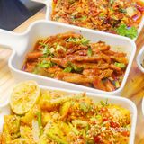 昆明 冬天可以吃的傣味