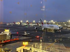 -约翰·菲茨杰拉德·肯尼迪国际机场