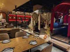 -那时新疆·若羌(经纬汇店)