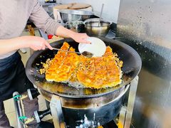 -阿斌三鲜豆皮(水陆街总店)