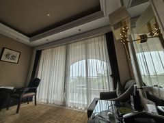-幸福湖国际会议中心