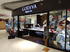 门面-GODIVA(国际金融中心店)