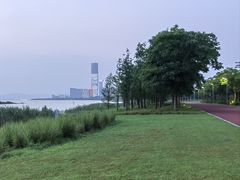 -苏州湾体育公园