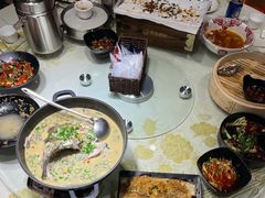 -聚味瞿记·龙虾堂(天元店)