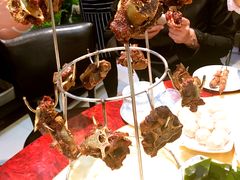 -香满锅老北京羊蝎子火锅·家常菜(新街口店)