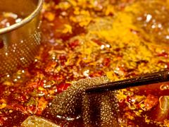 -旧街市鲜货老火锅(大光路店)