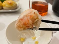 -白天鹅宾馆-宏图府餐厅