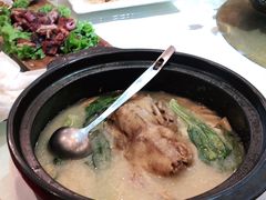 -三六三杭州菜(水上总店)