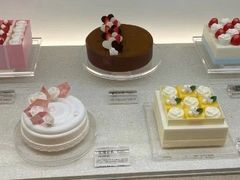 -好利来(七宝领展广场店)