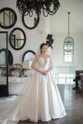 -纯色时光婚纱艺术馆WHITE